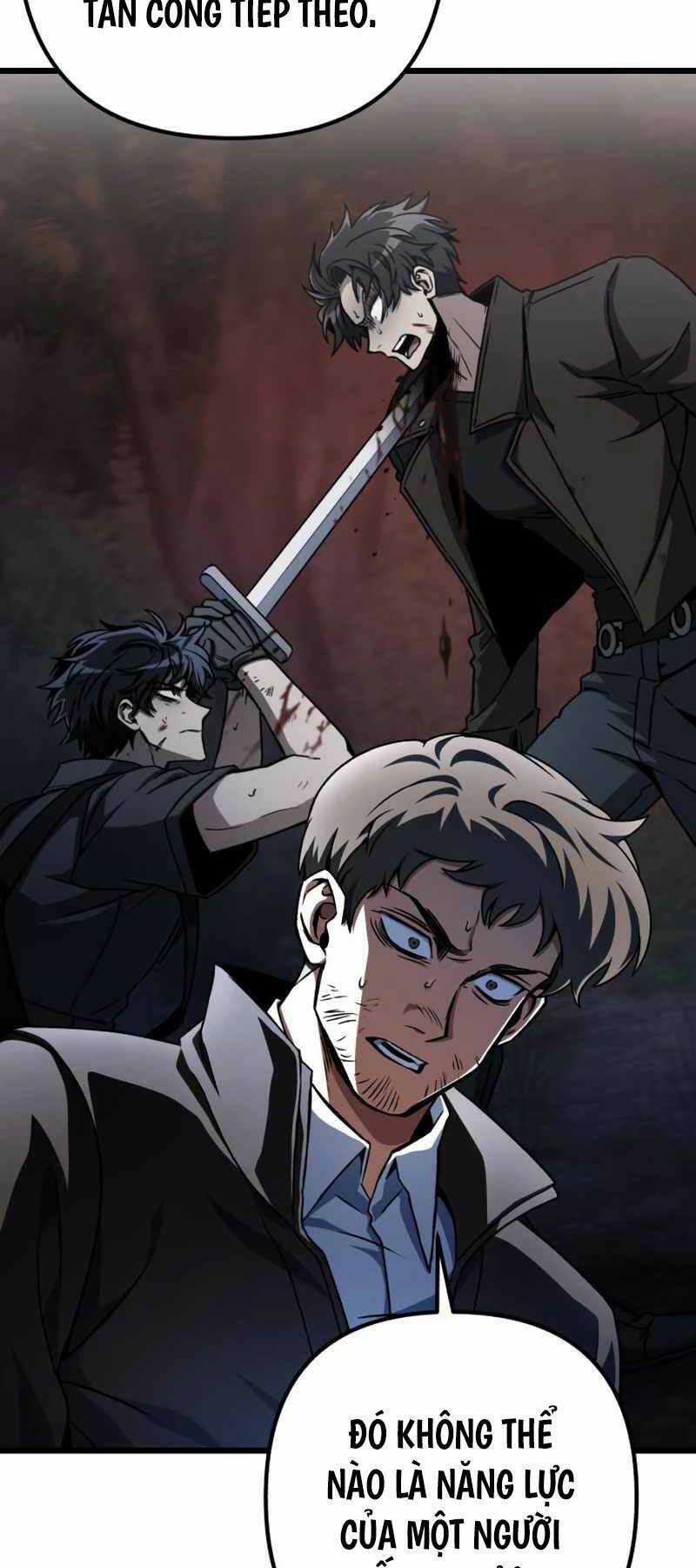 Sát Thủ Thiên Tài Đơn Độc Chapter 14 trang 33