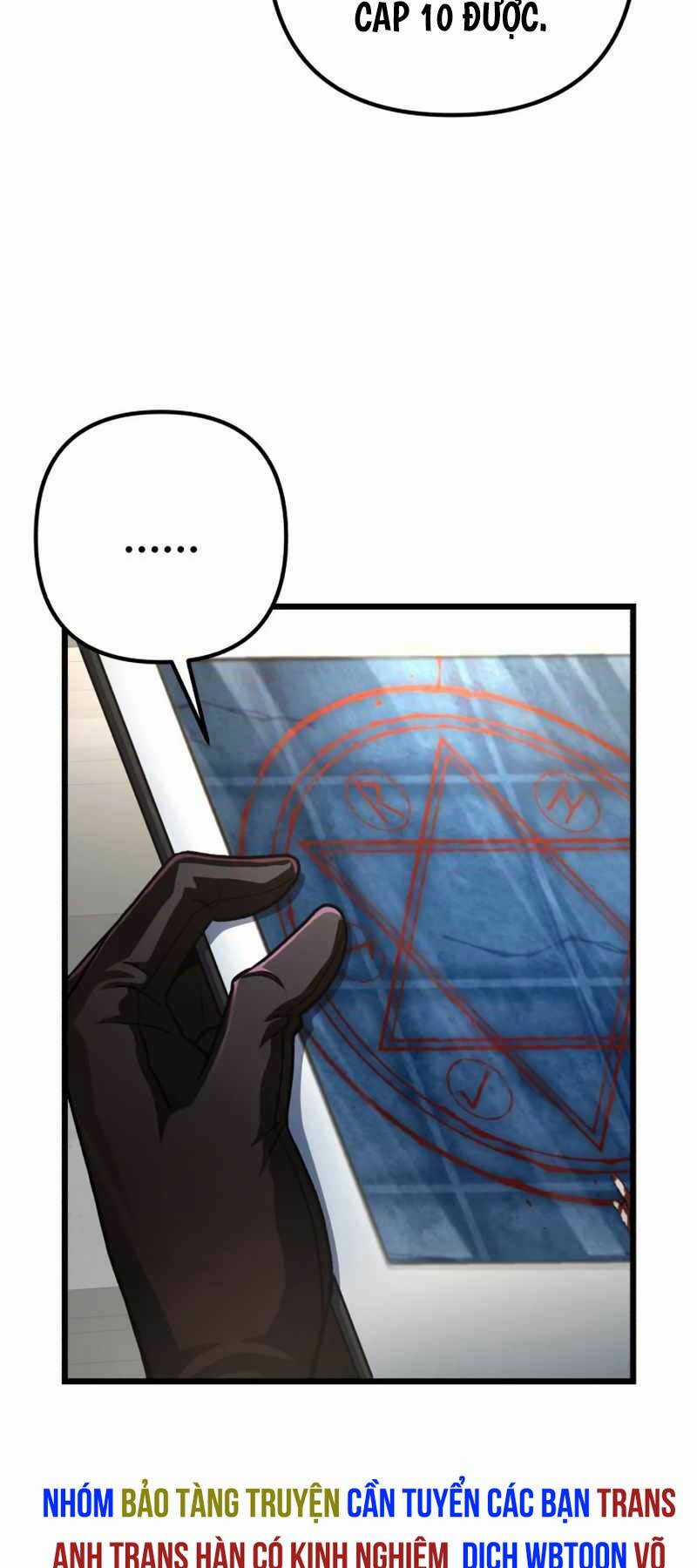 Sát Thủ Thiên Tài Đơn Độc Chapter 14 trang 34