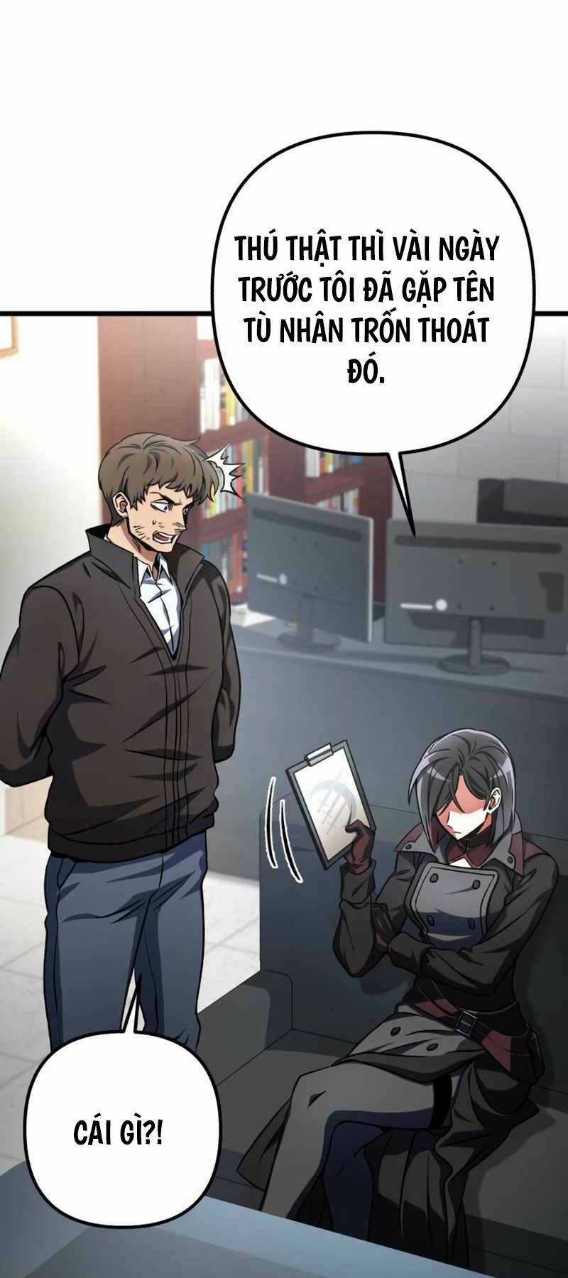 Sát Thủ Thiên Tài Đơn Độc Chapter 14 trang 36