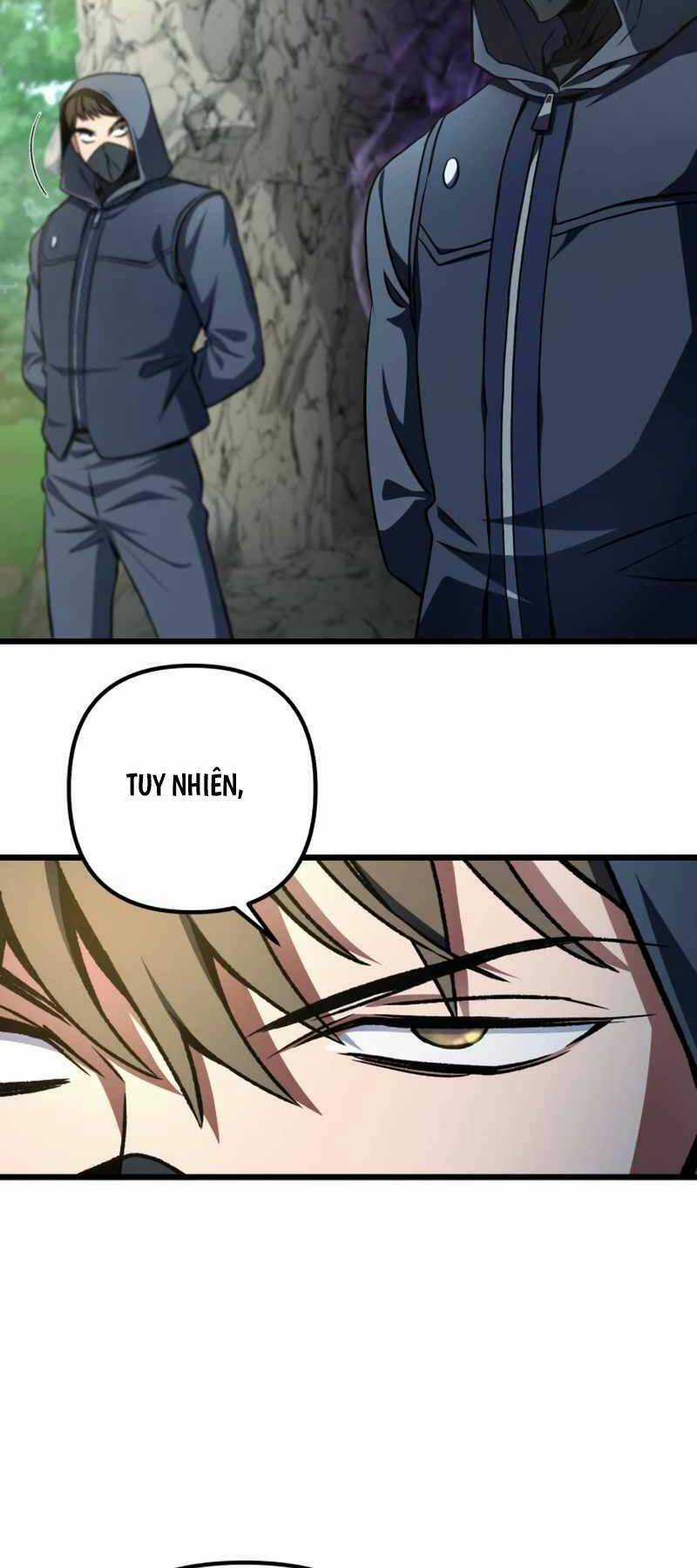 Sát Thủ Thiên Tài Đơn Độc Chapter 14 trang 5