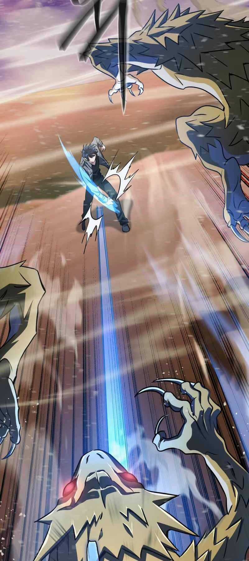 Sát Thủ Thiên Tài Đơn Độc Chapter 14 trang 41