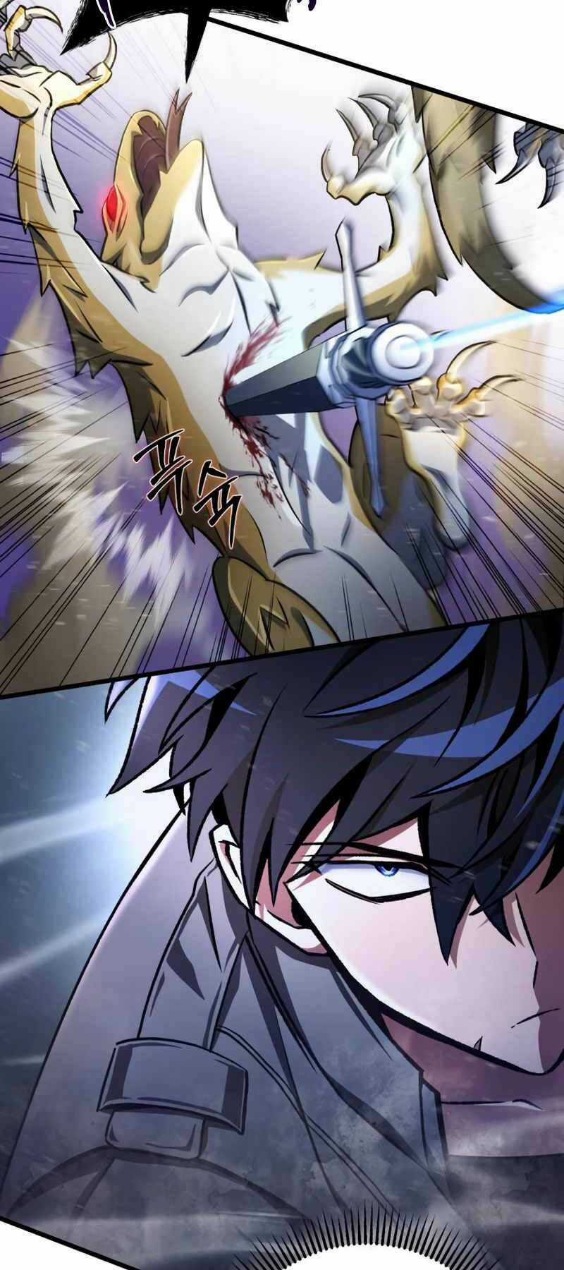 Sát Thủ Thiên Tài Đơn Độc Chapter 14 trang 43