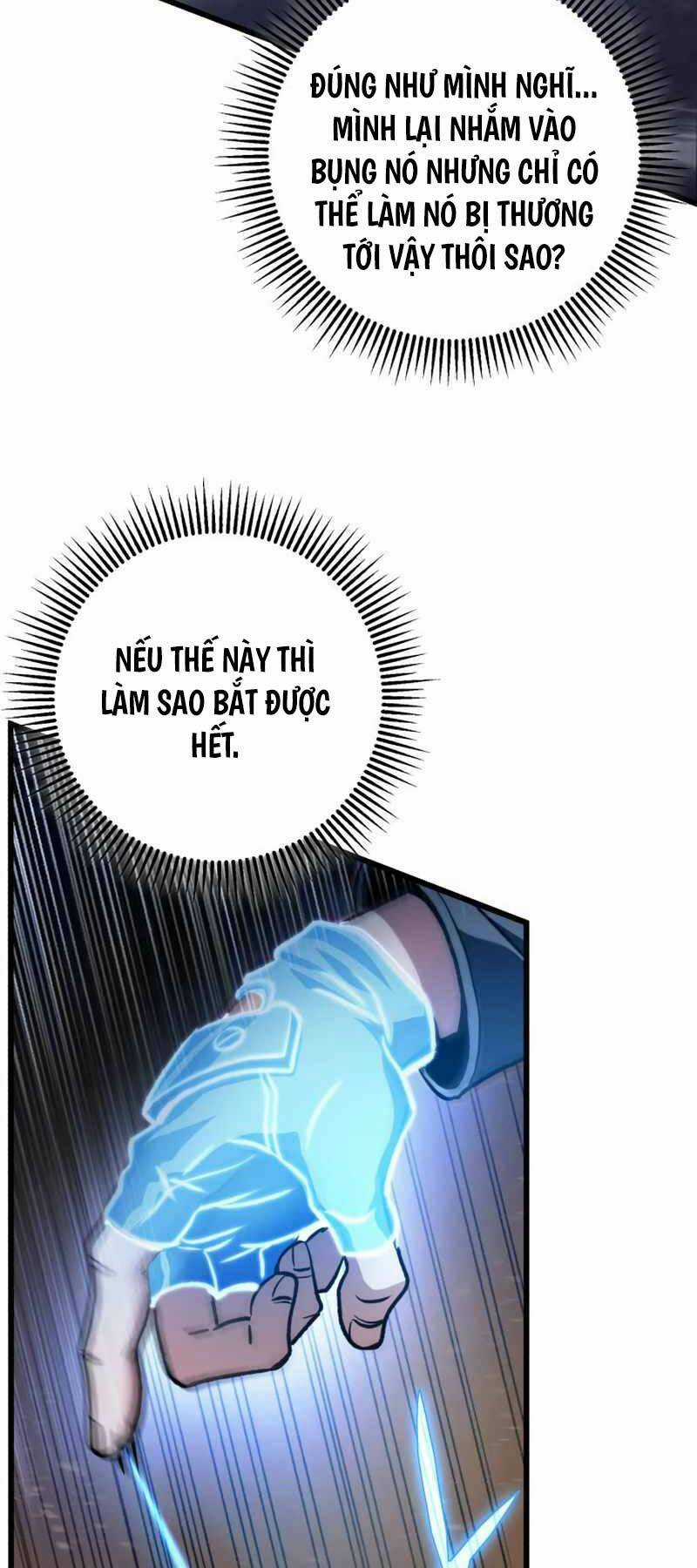 Sát Thủ Thiên Tài Đơn Độc Chapter 14 trang 44