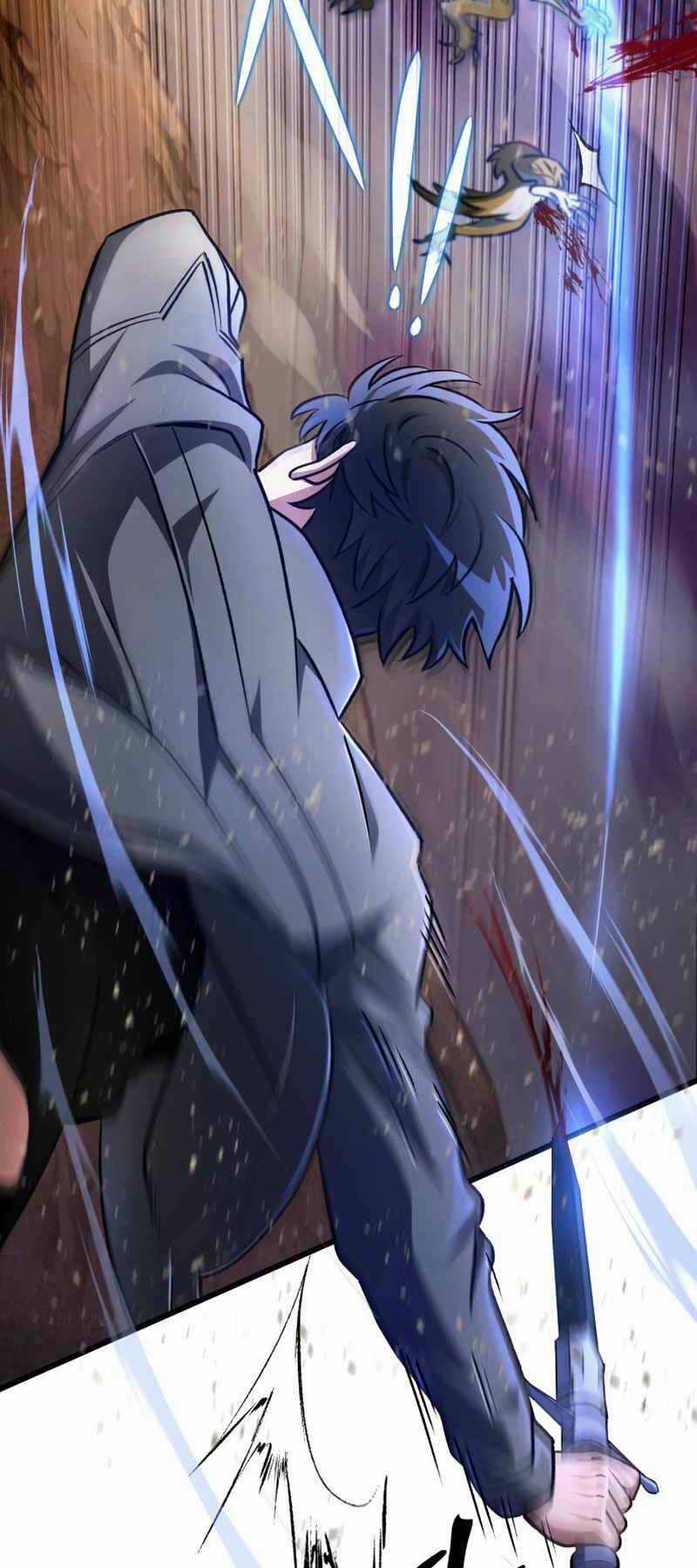 Sát Thủ Thiên Tài Đơn Độc Chapter 14 trang 47