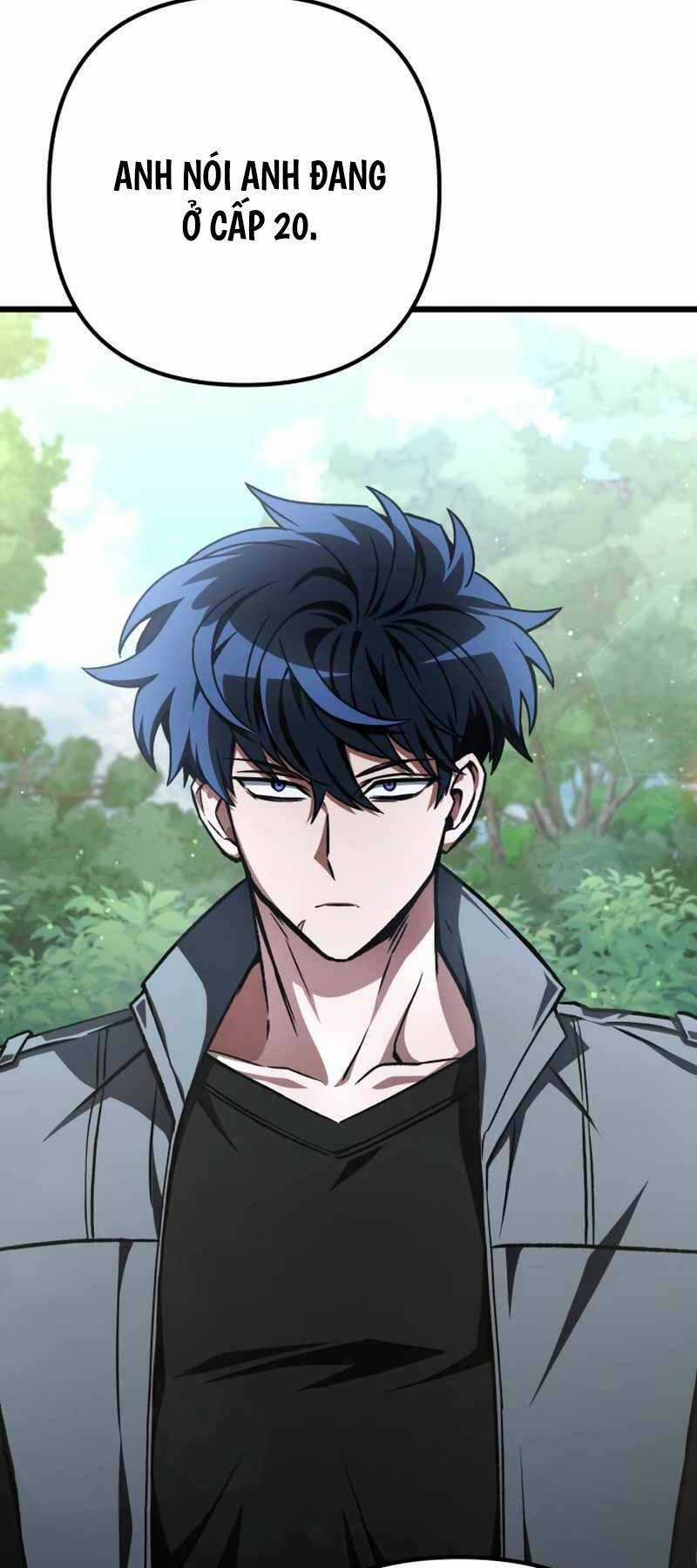 Sát Thủ Thiên Tài Đơn Độc Chapter 14 trang 6