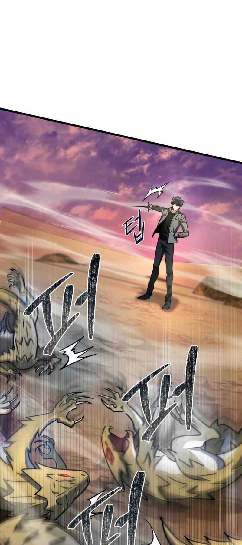 Sát Thủ Thiên Tài Đơn Độc Chapter 14 trang 50