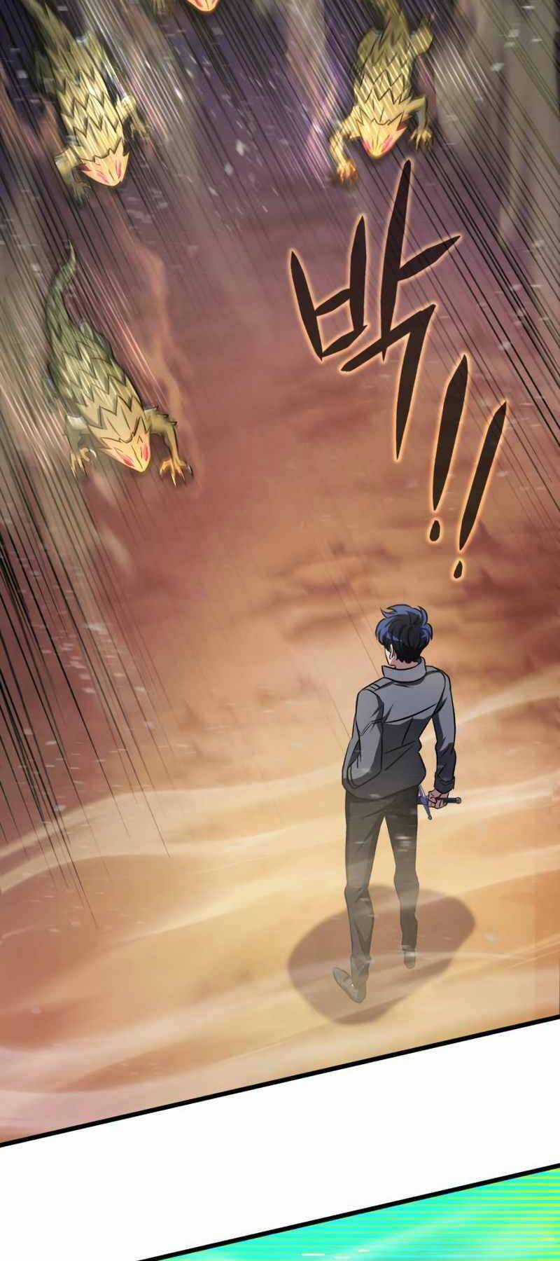 Sát Thủ Thiên Tài Đơn Độc Chapter 14 trang 54