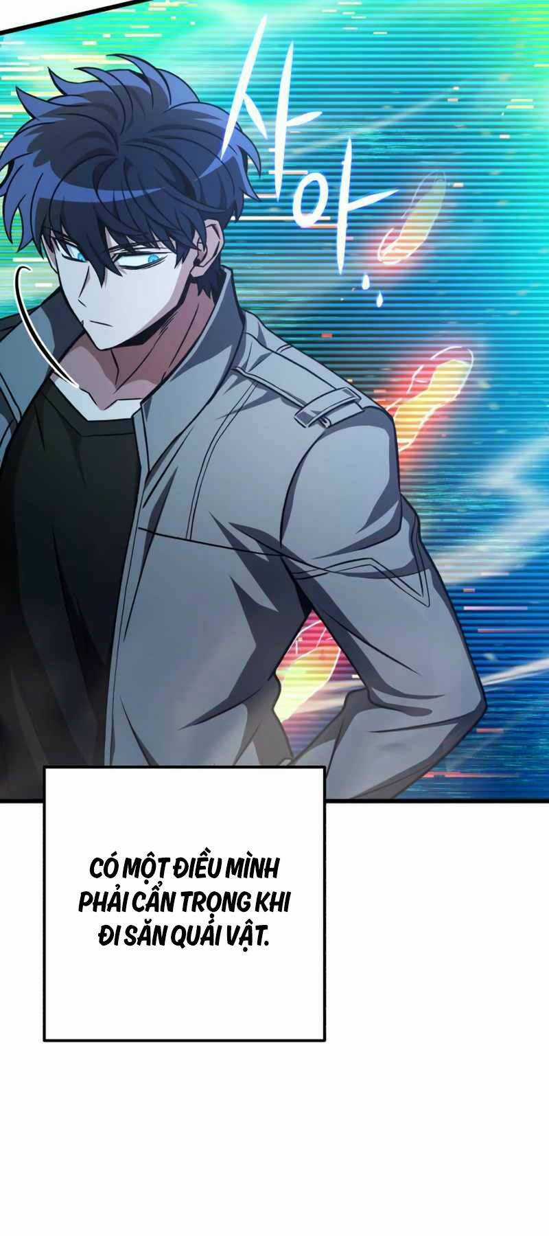 Sát Thủ Thiên Tài Đơn Độc Chapter 14 trang 55