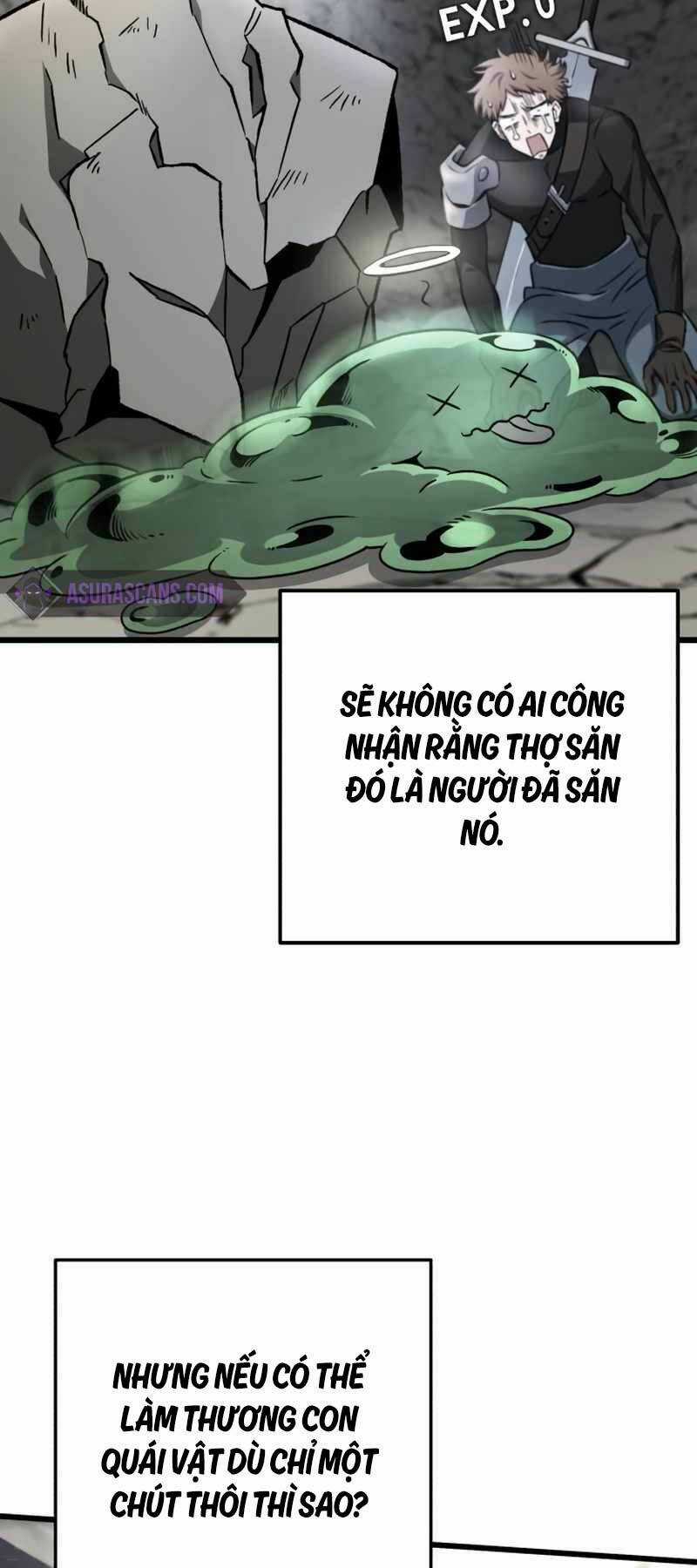 Sát Thủ Thiên Tài Đơn Độc Chapter 14 trang 57