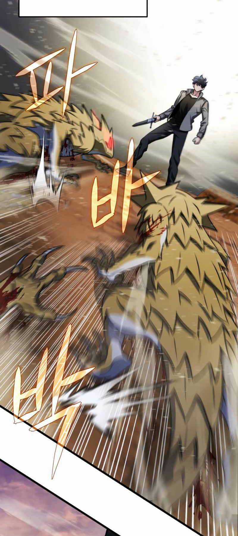 Sát Thủ Thiên Tài Đơn Độc Chapter 14 trang 58