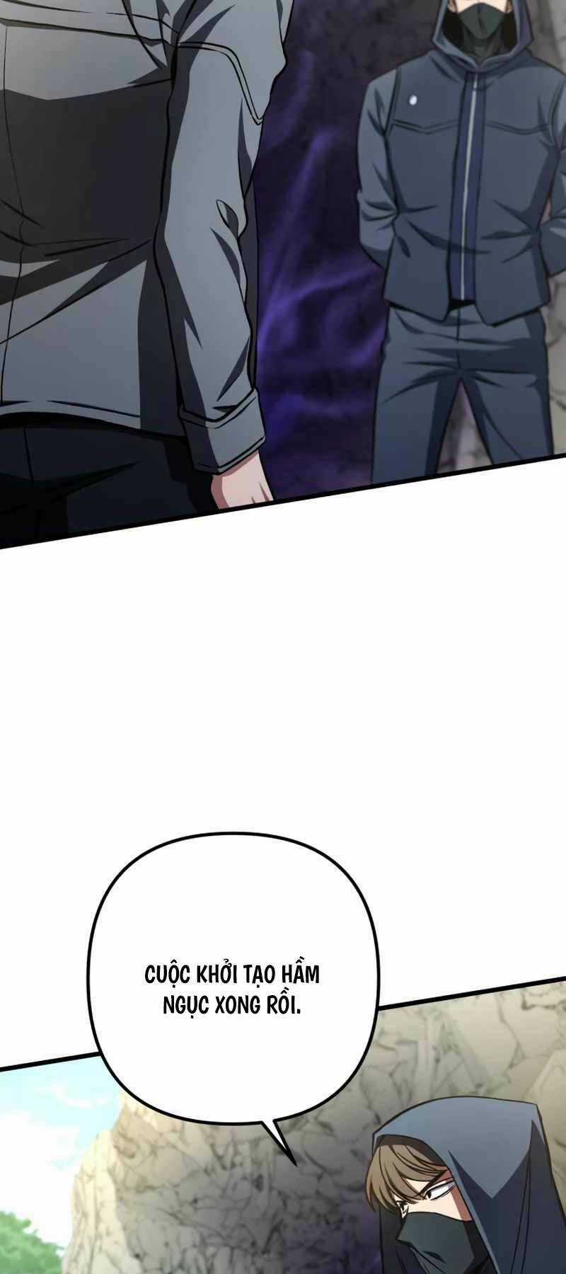 Sát Thủ Thiên Tài Đơn Độc Chapter 14 trang 4