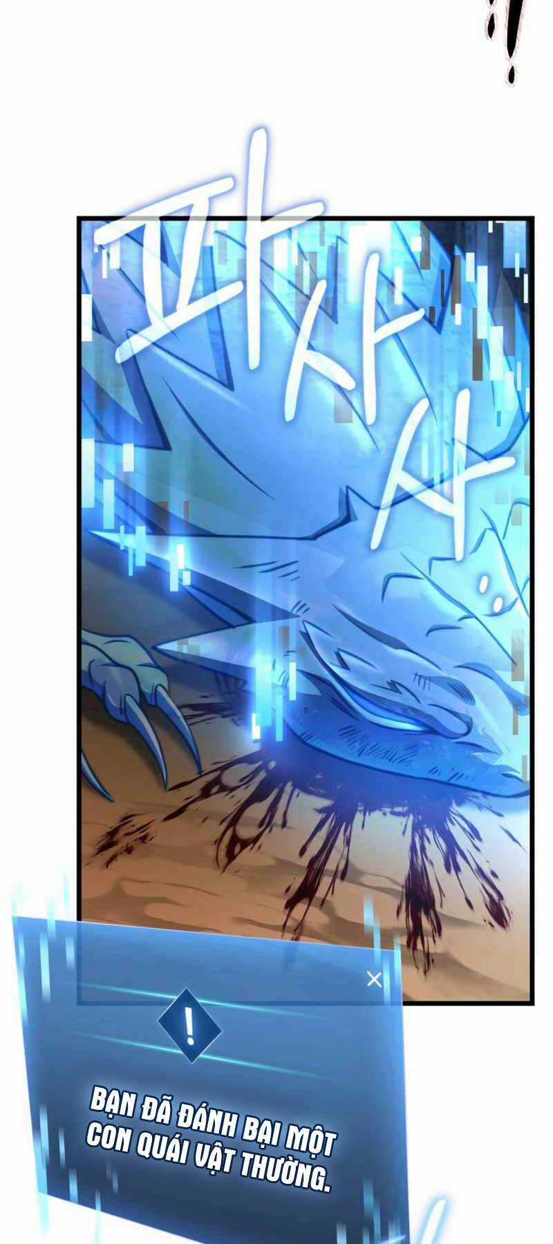 Sát Thủ Thiên Tài Đơn Độc Chapter 14 trang 67