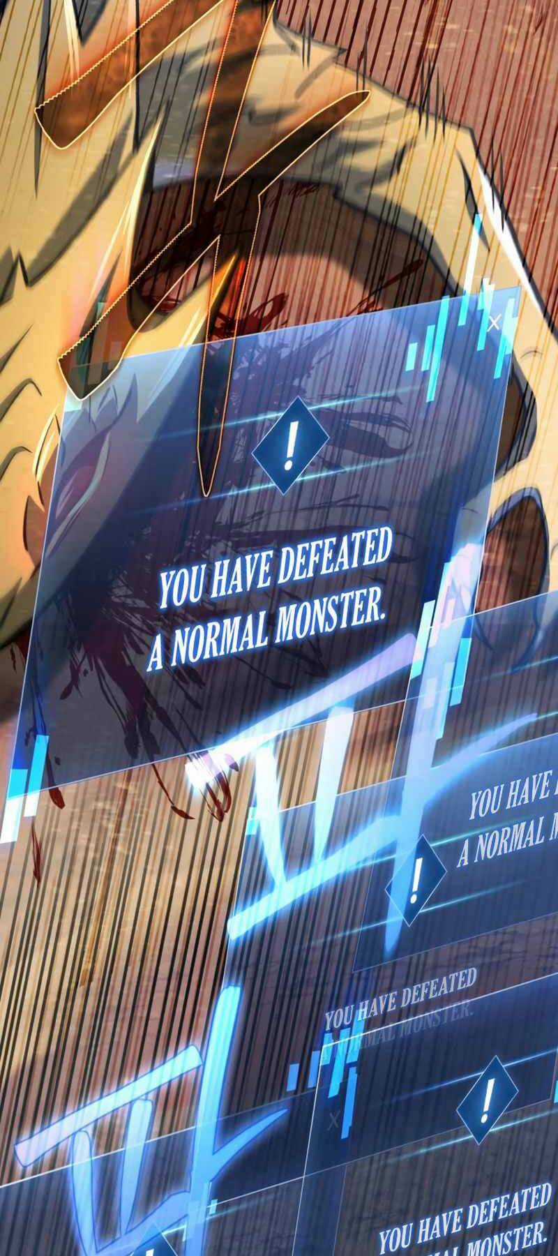 Sát Thủ Thiên Tài Đơn Độc Chapter 14 trang 70