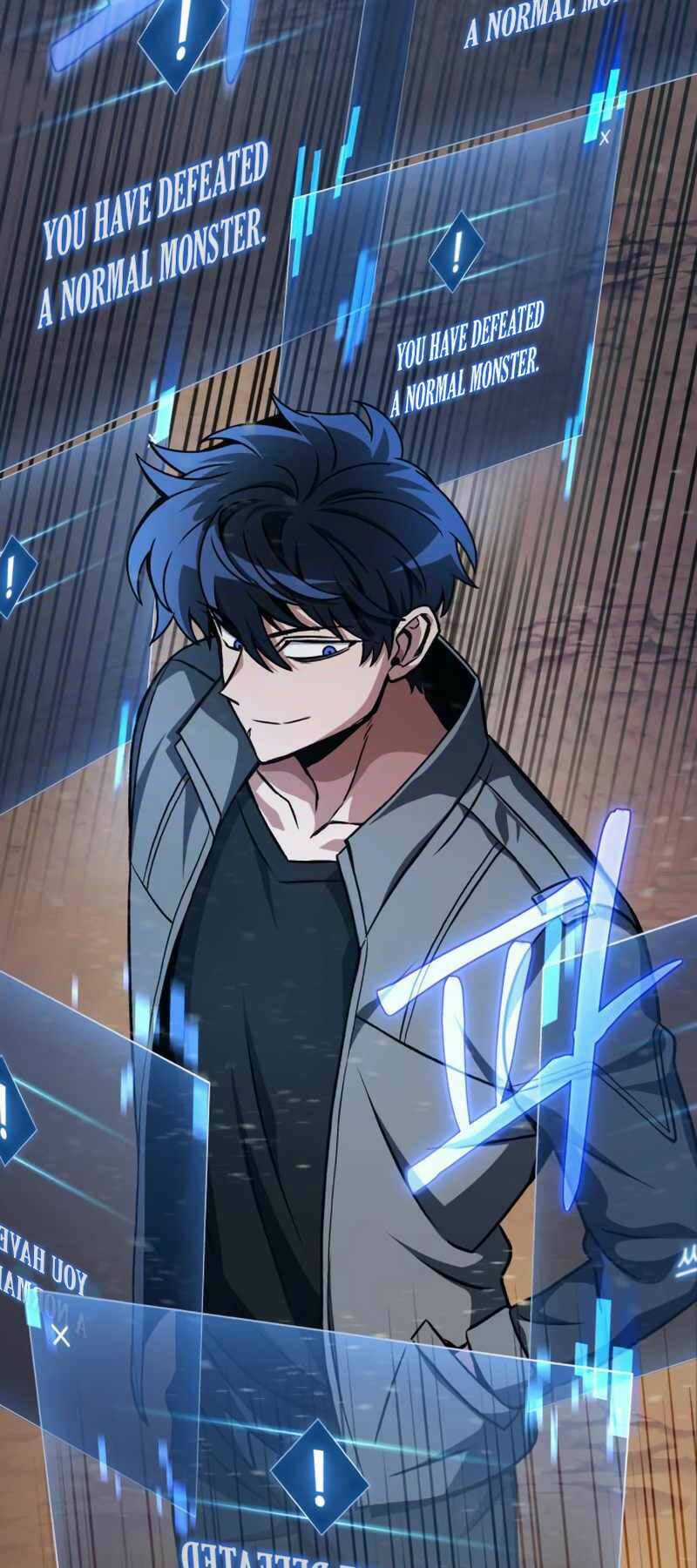 Sát Thủ Thiên Tài Đơn Độc Chapter 14 trang 71