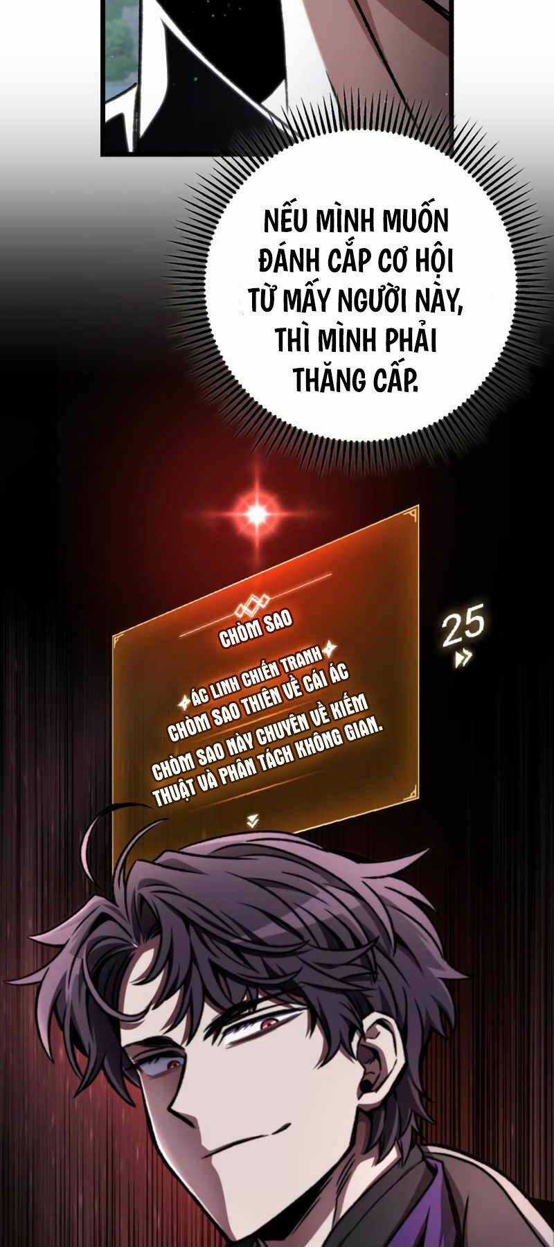 Sát Thủ Thiên Tài Đơn Độc Chapter 14 trang 8