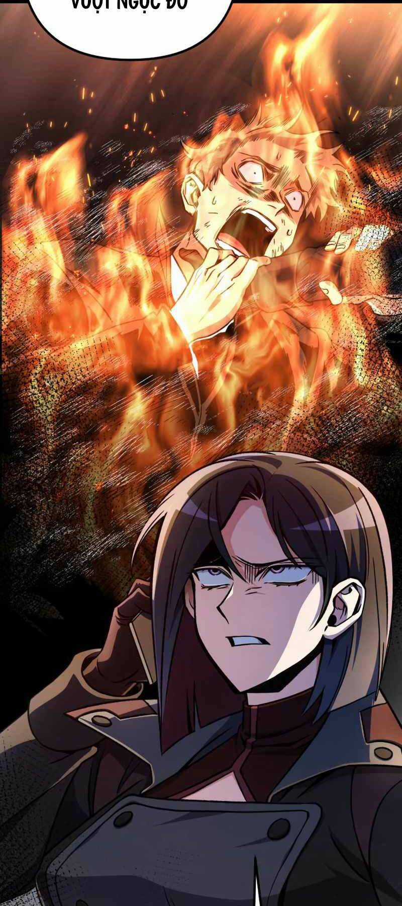 Sát Thủ Thiên Tài Đơn Độc Chapter 14 trang 83