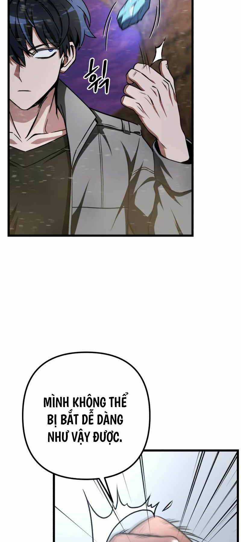 Sát Thủ Thiên Tài Đơn Độc Chapter 14 trang 90