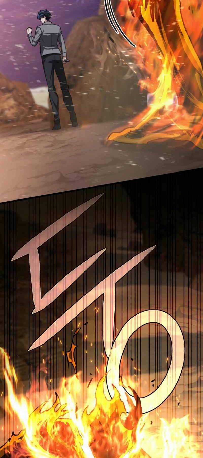 Sát Thủ Thiên Tài Đơn Độc Chapter 14 trang 92