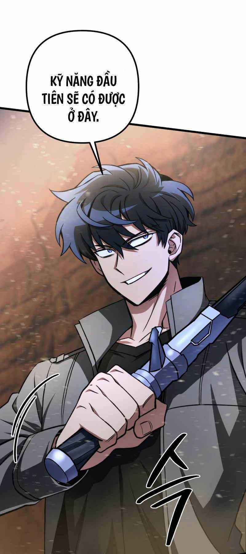 Sát Thủ Thiên Tài Đơn Độc Chapter 14 trang 95