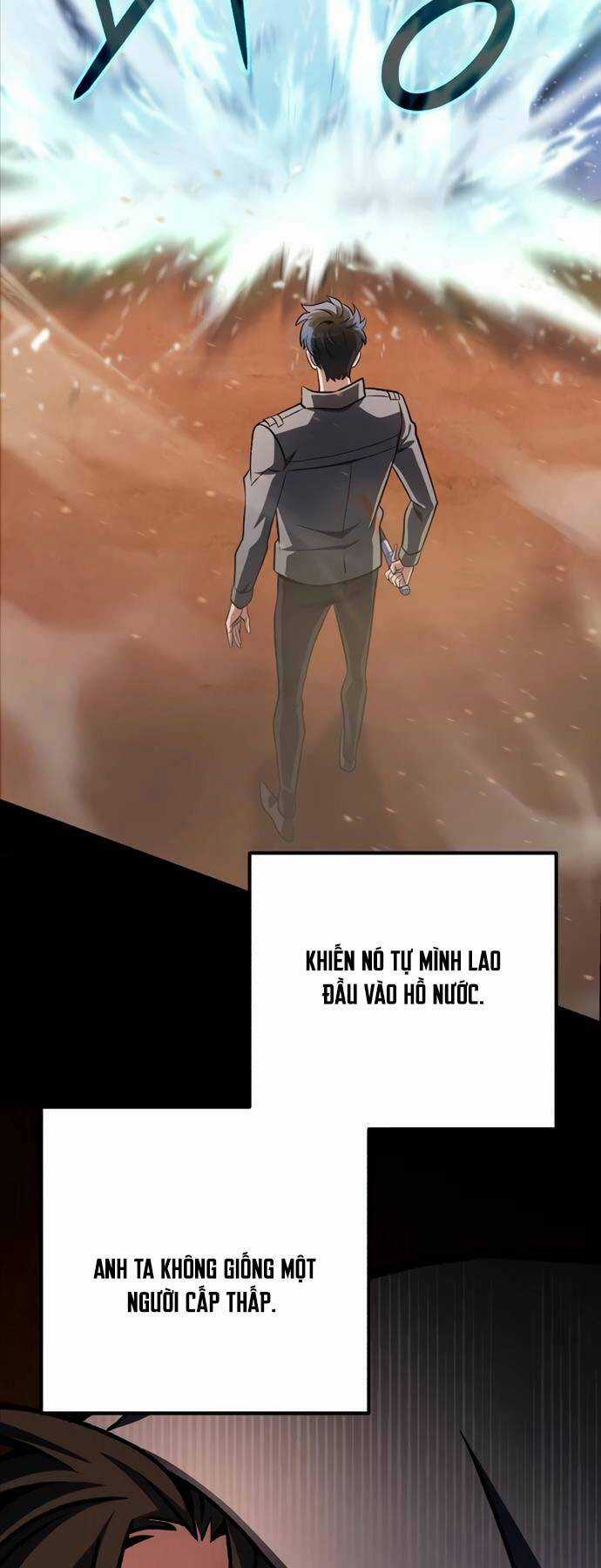 Sát Thủ Thiên Tài Đơn Độc Chapter 15 trang 10