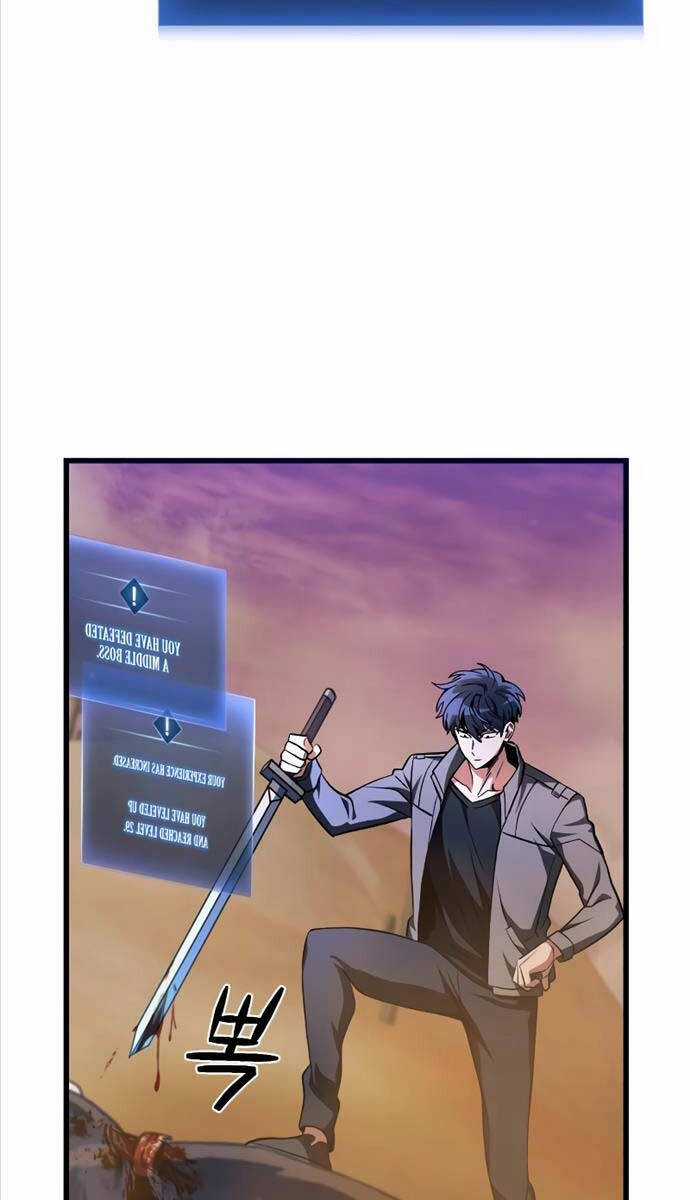 Sát Thủ Thiên Tài Đơn Độc Chapter 15 trang 104