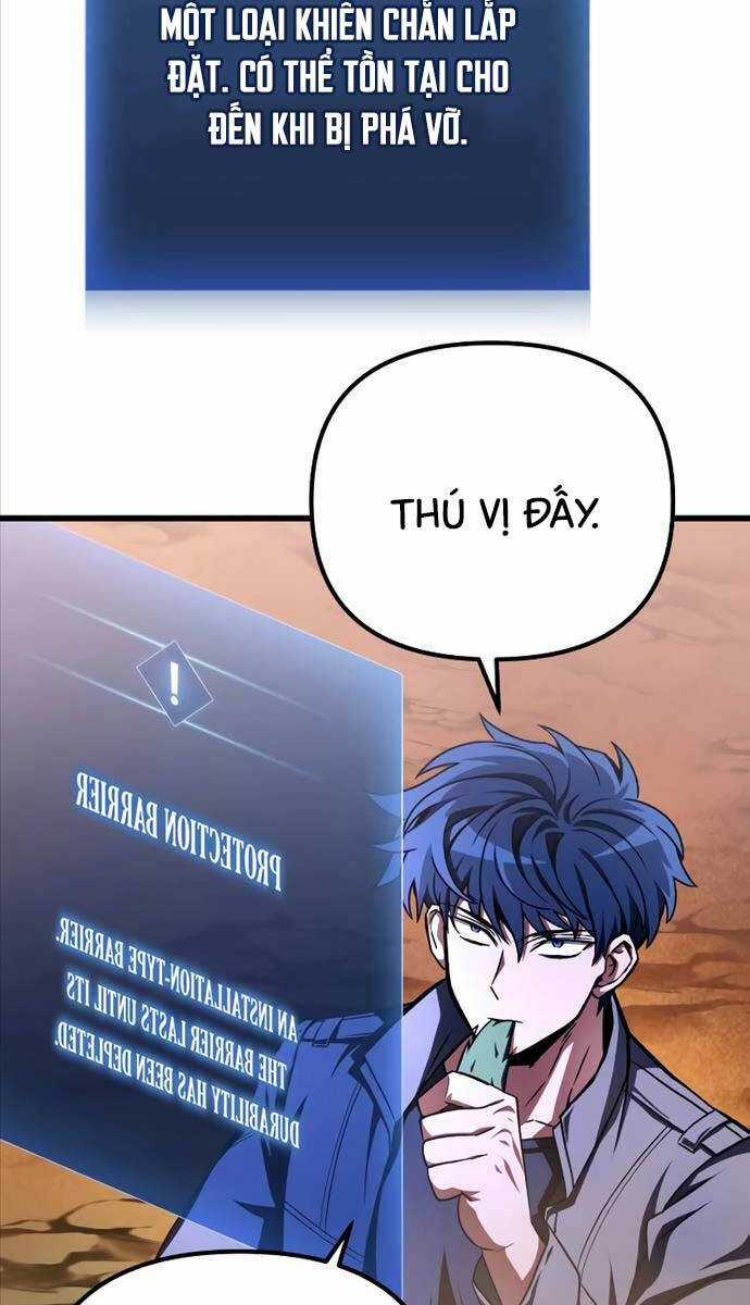 Sát Thủ Thiên Tài Đơn Độc Chapter 15 trang 107