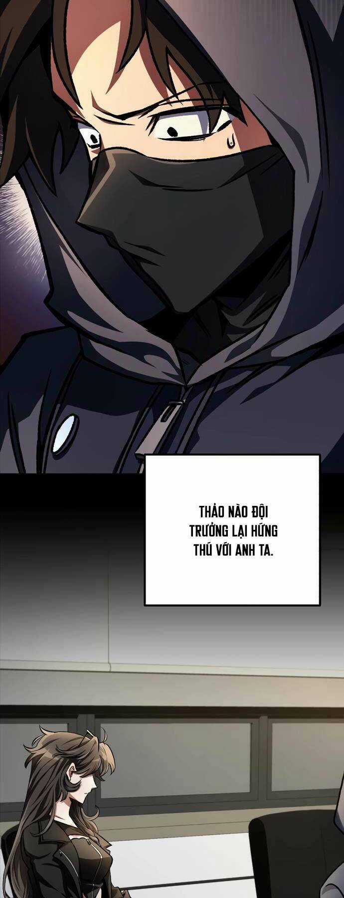 Sát Thủ Thiên Tài Đơn Độc Chapter 15 trang 11