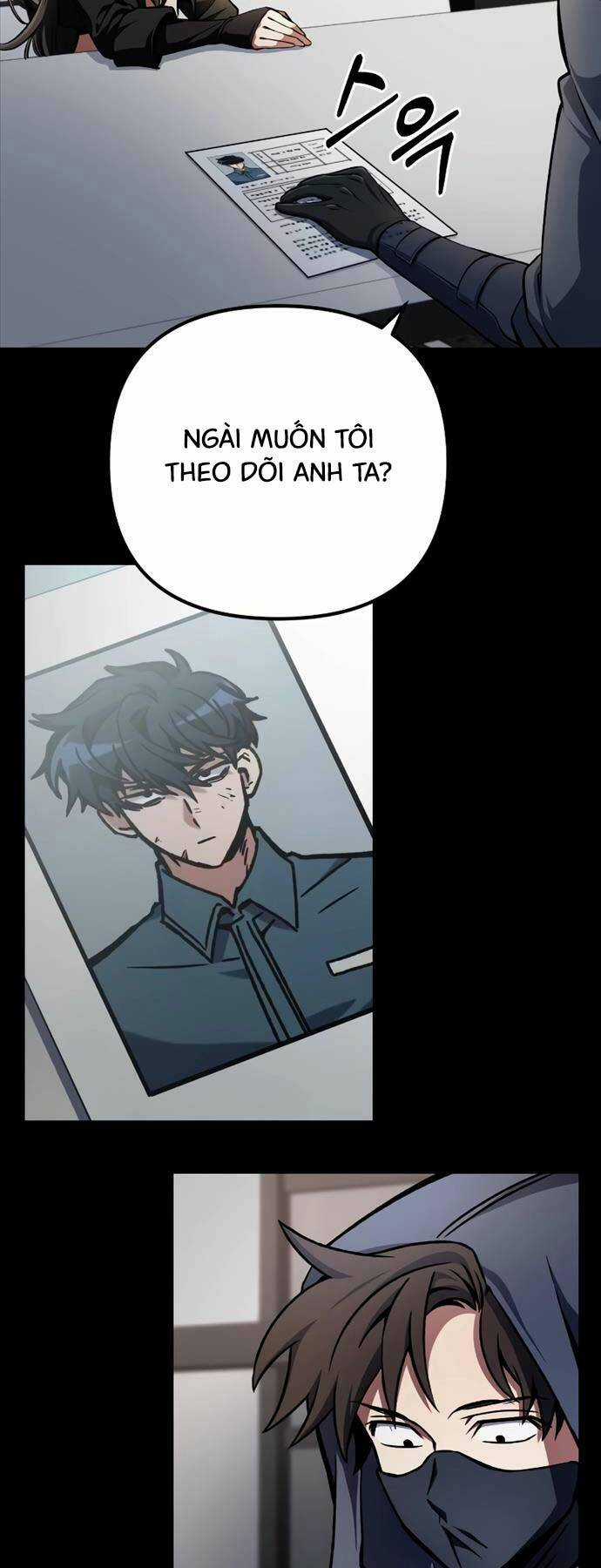 Sát Thủ Thiên Tài Đơn Độc Chapter 15 trang 12