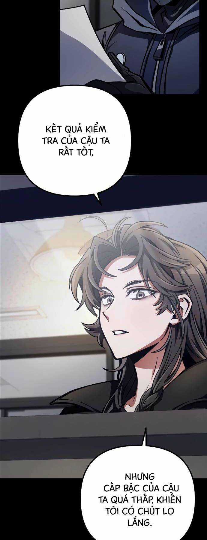 Sát Thủ Thiên Tài Đơn Độc Chapter 15 trang 13