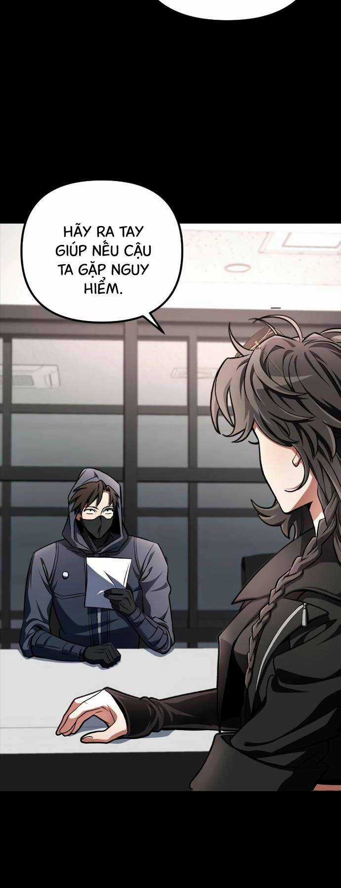 Sát Thủ Thiên Tài Đơn Độc Chapter 15 trang 14