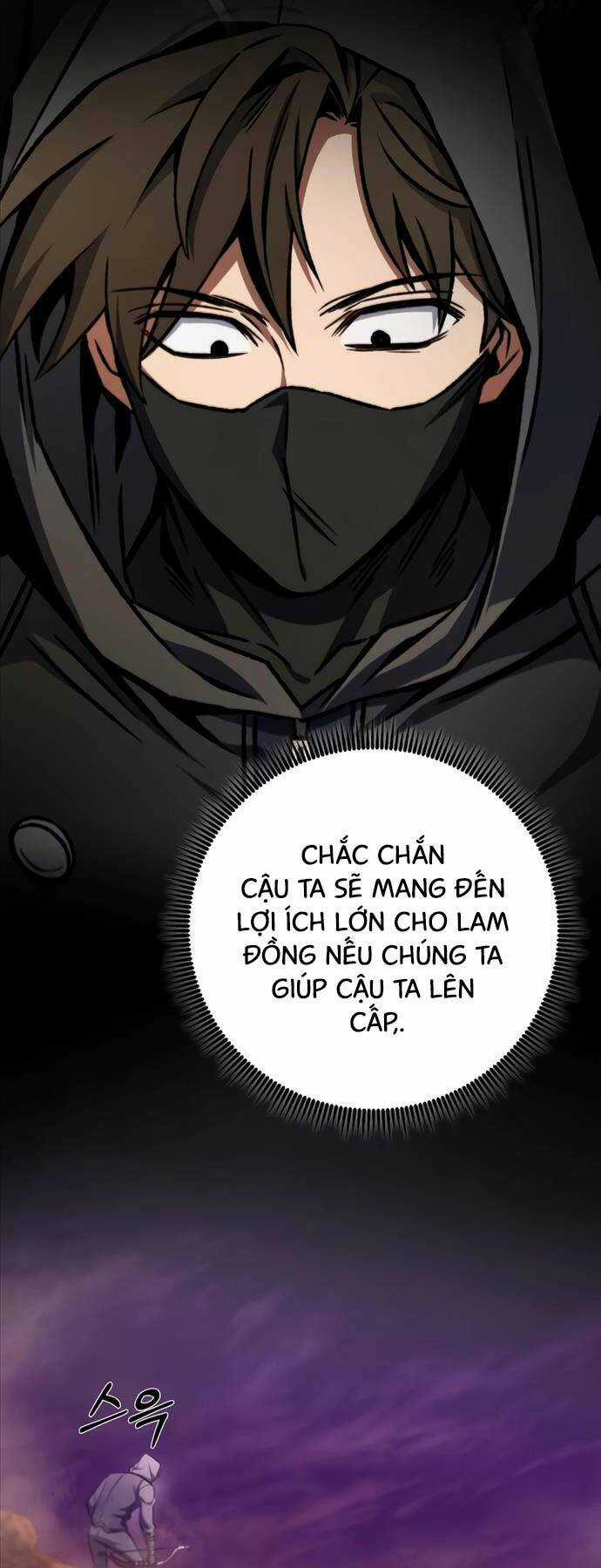 Sát Thủ Thiên Tài Đơn Độc Chapter 15 trang 16