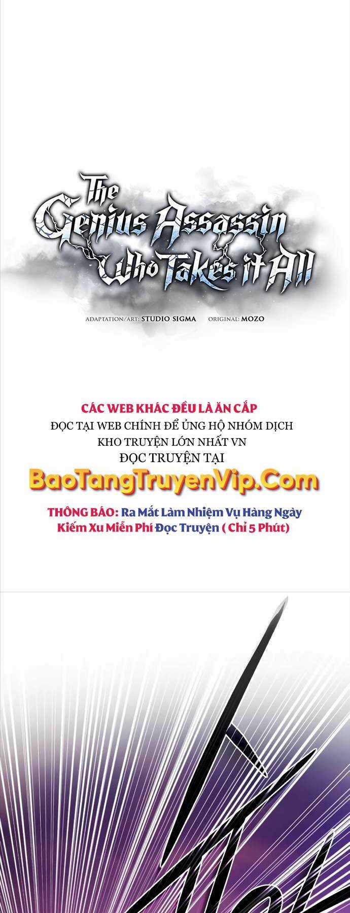 Sát Thủ Thiên Tài Đơn Độc Chapter 15 trang 18