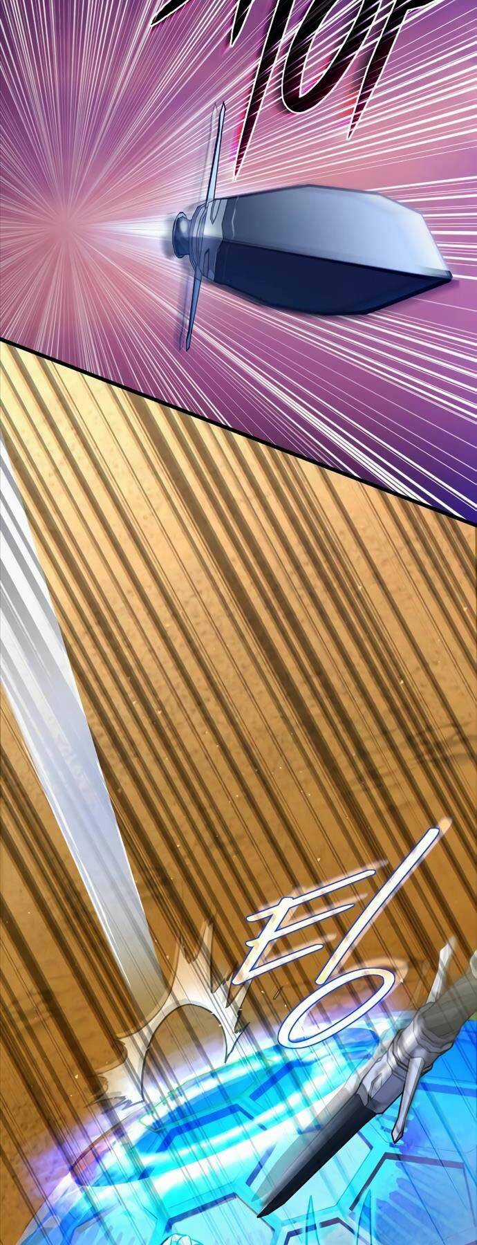 Sát Thủ Thiên Tài Đơn Độc Chapter 15 trang 19