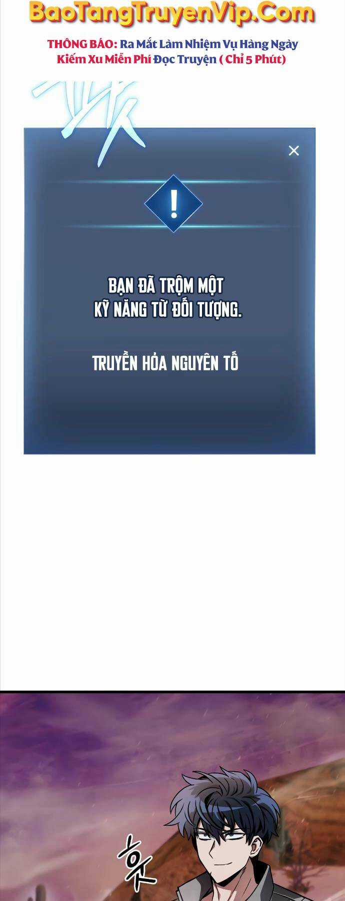 Sát Thủ Thiên Tài Đơn Độc Chapter 15 trang 2