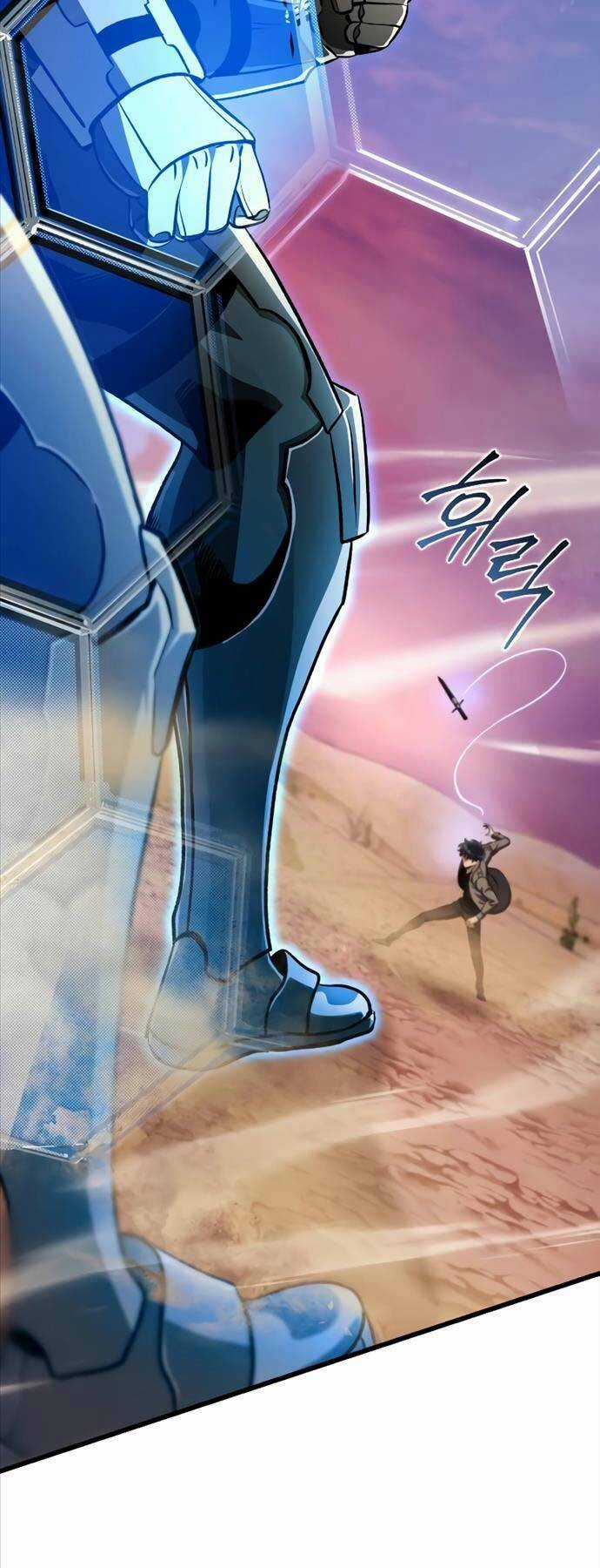 Sát Thủ Thiên Tài Đơn Độc Chapter 15 trang 21