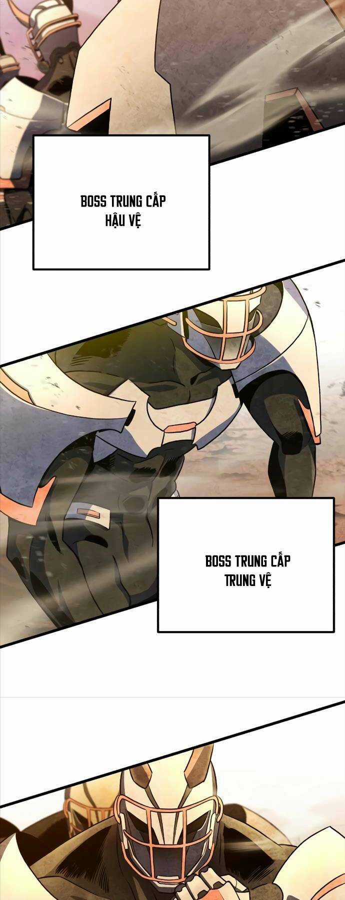 Sát Thủ Thiên Tài Đơn Độc Chapter 15 trang 23