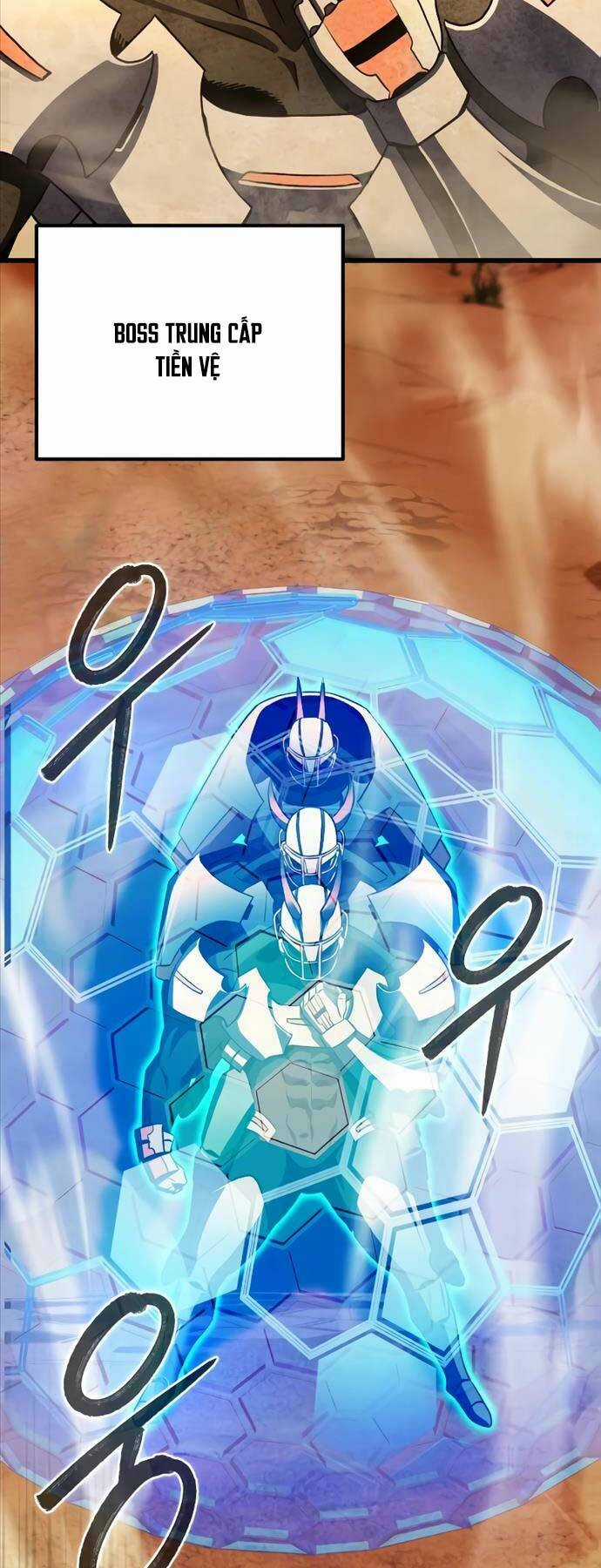 Sát Thủ Thiên Tài Đơn Độc Chapter 15 trang 24