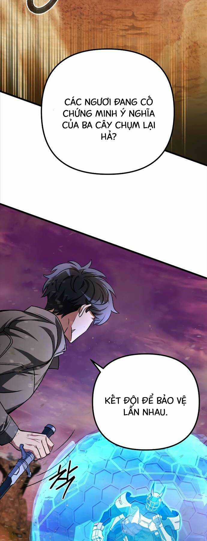 Sát Thủ Thiên Tài Đơn Độc Chapter 15 trang 25