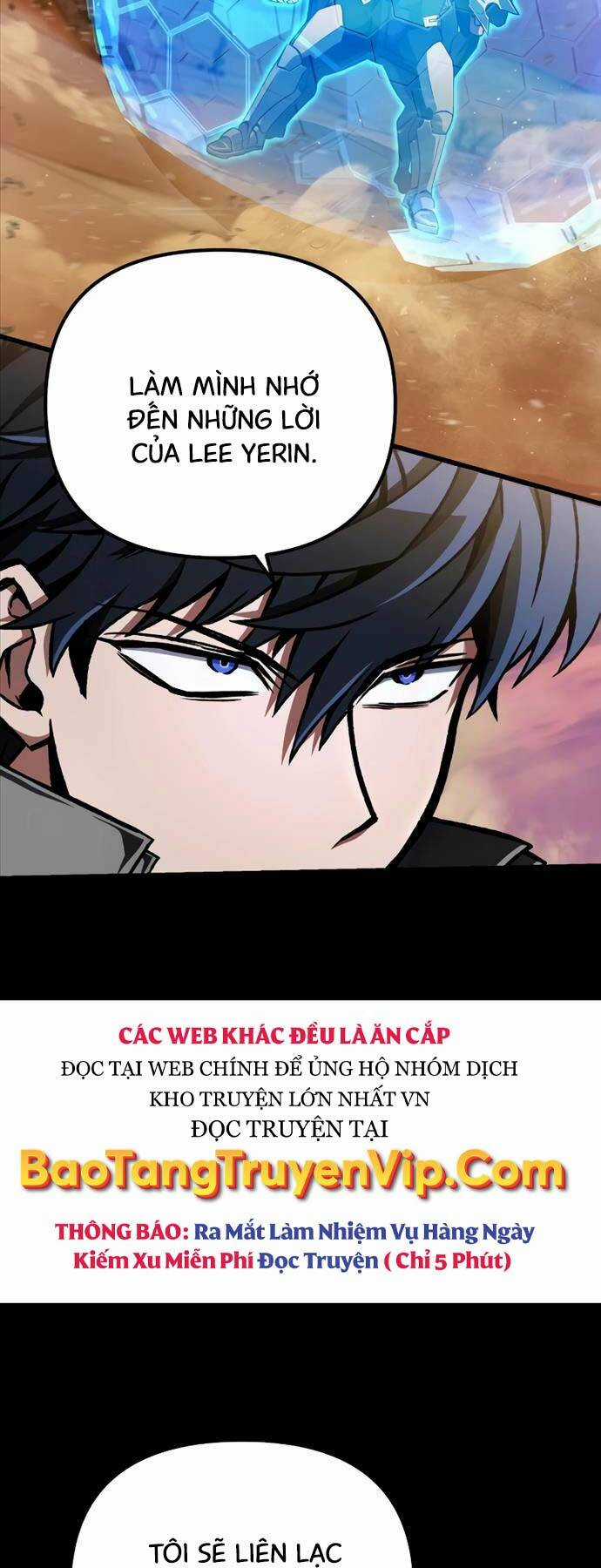 Sát Thủ Thiên Tài Đơn Độc Chapter 15 trang 26