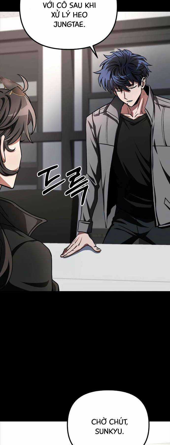 Sát Thủ Thiên Tài Đơn Độc Chapter 15 trang 27