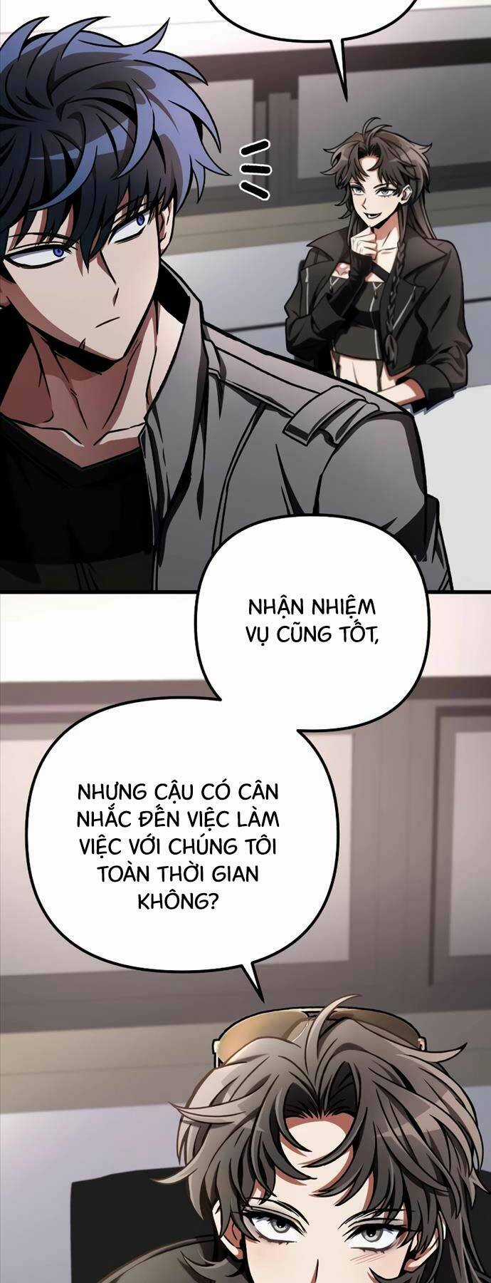 Sát Thủ Thiên Tài Đơn Độc Chapter 15 trang 28