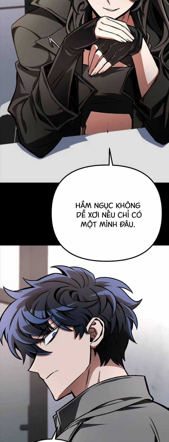 Sát Thủ Thiên Tài Đơn Độc Chapter 15 trang 29