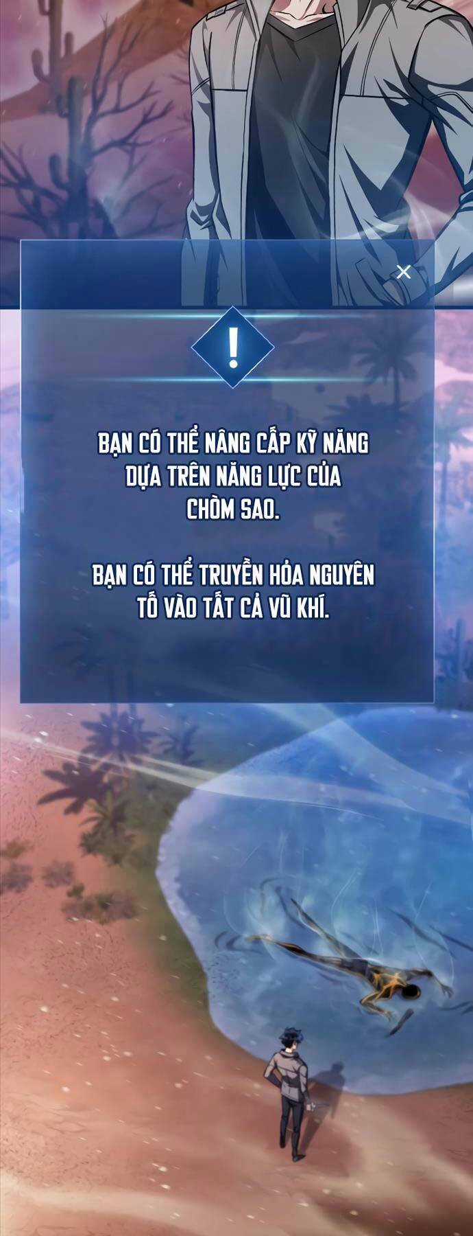 Sát Thủ Thiên Tài Đơn Độc Chapter 15 trang 3