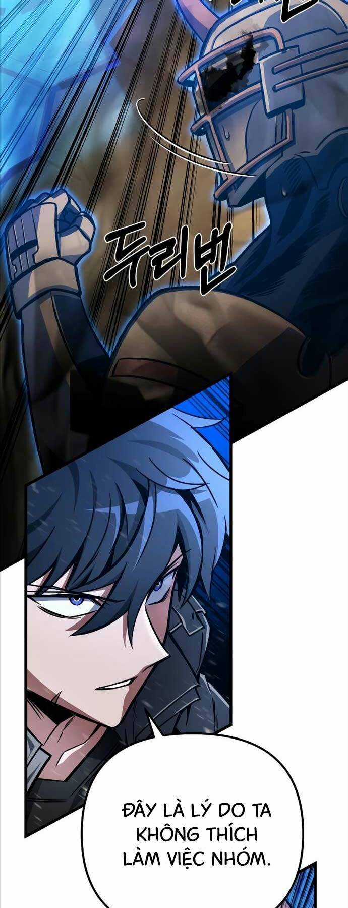 Sát Thủ Thiên Tài Đơn Độc Chapter 15 trang 31