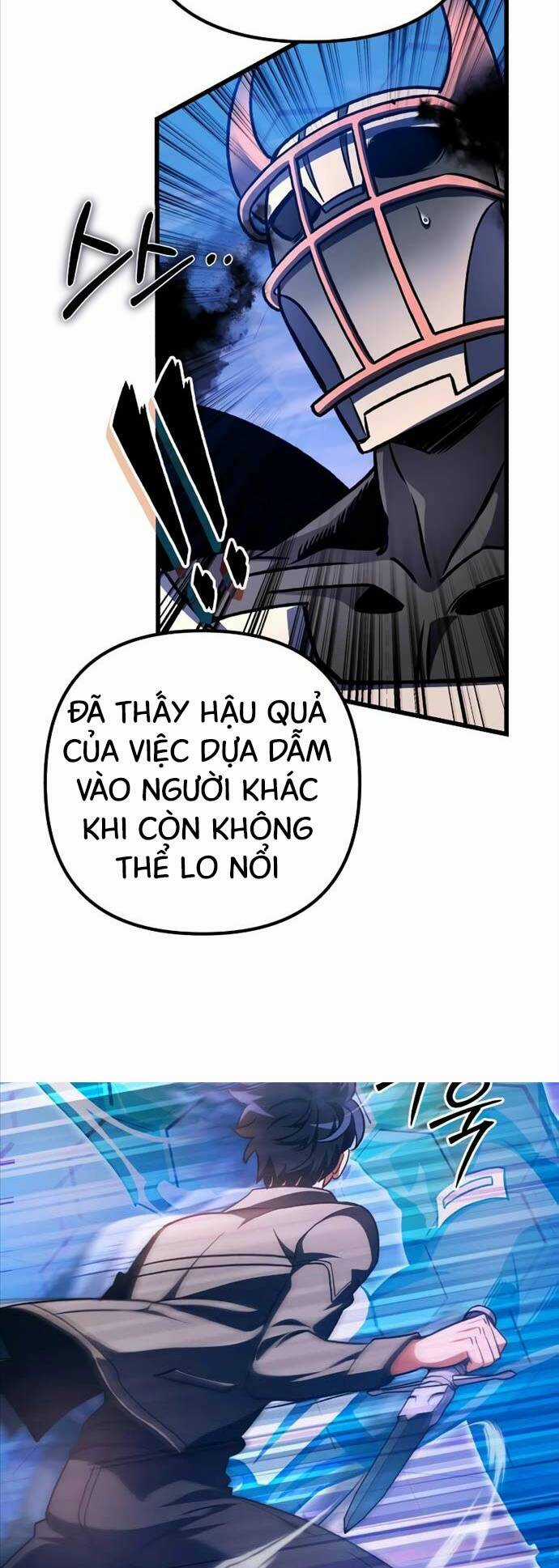 Sát Thủ Thiên Tài Đơn Độc Chapter 15 trang 32