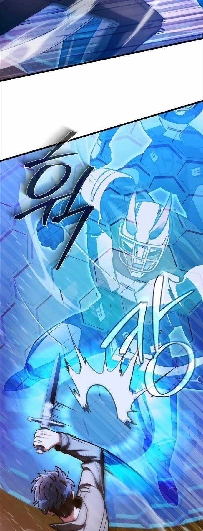 Sát Thủ Thiên Tài Đơn Độc Chapter 15 trang 33