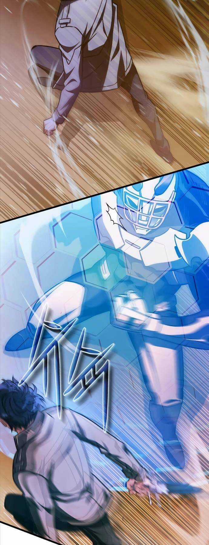 Sát Thủ Thiên Tài Đơn Độc Chapter 15 trang 34