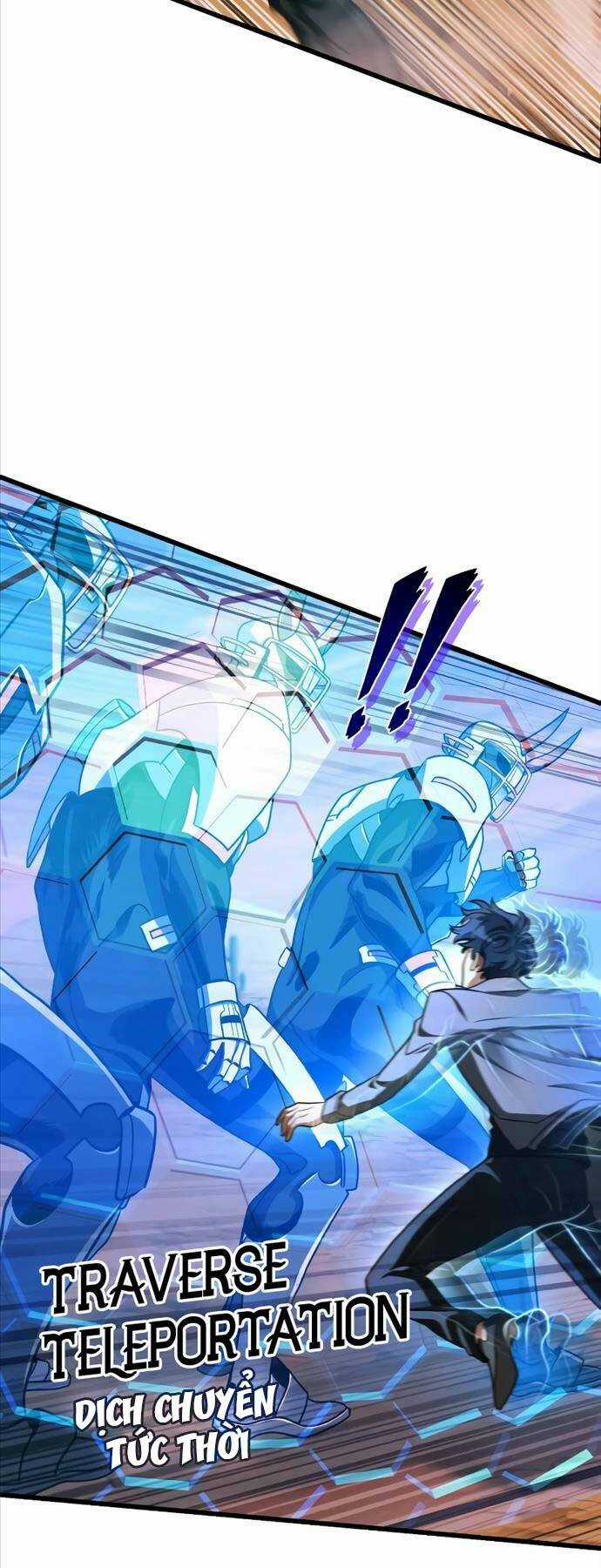 Sát Thủ Thiên Tài Đơn Độc Chapter 15 trang 35