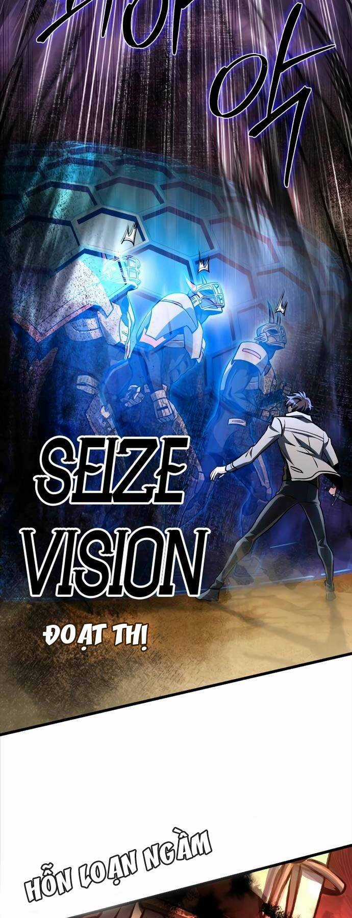 Sát Thủ Thiên Tài Đơn Độc Chapter 15 trang 37