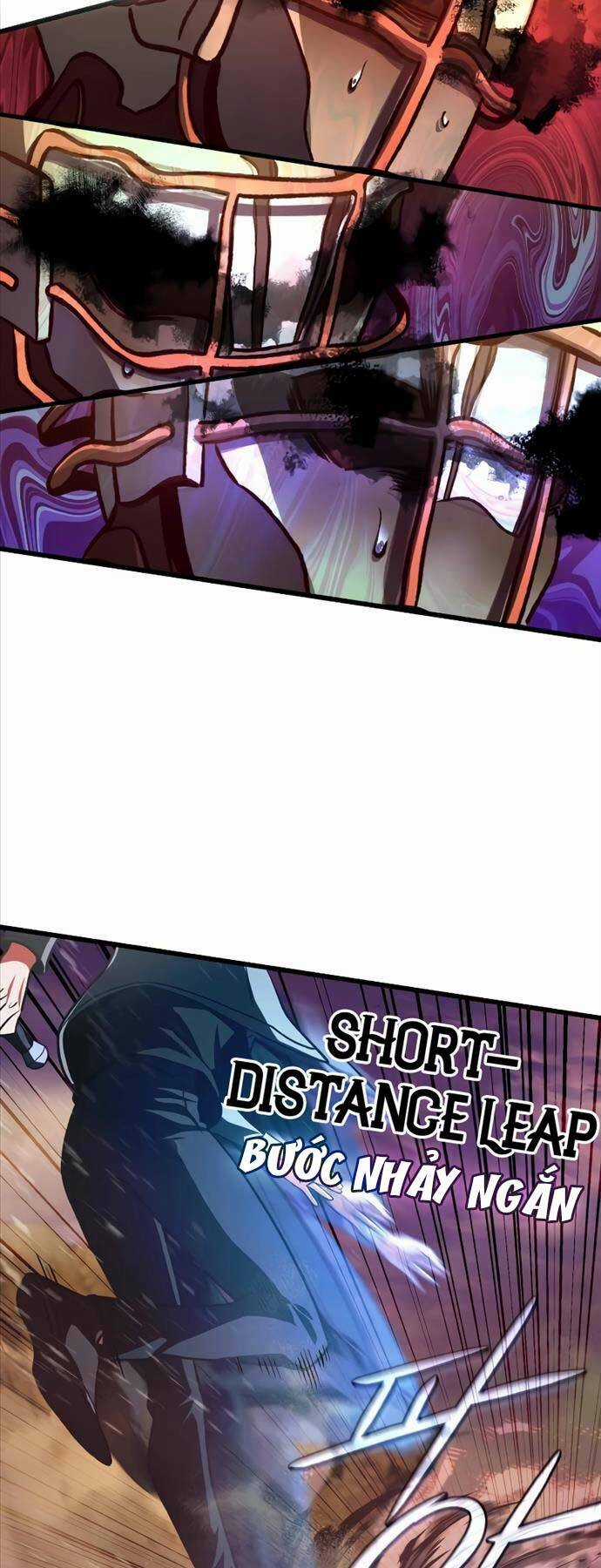 Sát Thủ Thiên Tài Đơn Độc Chapter 15 trang 38